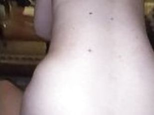 Buntut, Payu dara besar, Amateur, Zakar besar, Perempuan murah (Slut), Berahi, Menunggang, Payu dara, Punggung (Butt), Dutch