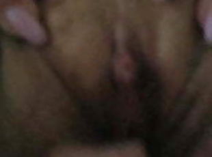 More fingering bbw Mexican 