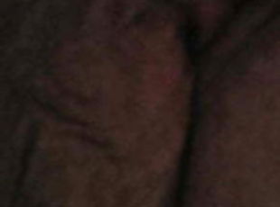 Fingering Mexican bbw