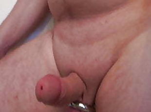 Jerking off, Ball ring