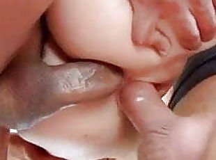 DP Double Internal Cum