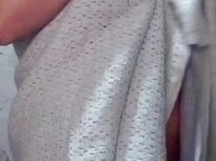 Nackt unterm mantel tube