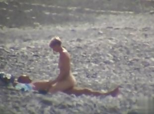 Plažama u na svijetu seks svingerskim Plastični otpad