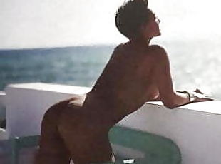 Sabine petzl nackt bilder