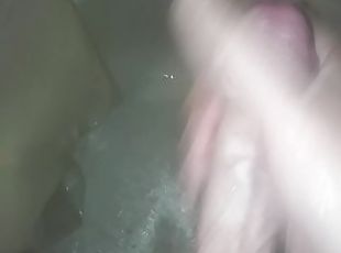 Besar (Huge), Mastubasi, Cumshot (keluarnya sperma), Penis besar, Sentakkan, Sperma, Teransang, Penis