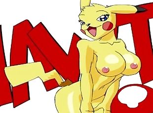 pokemon lesbisk hentai