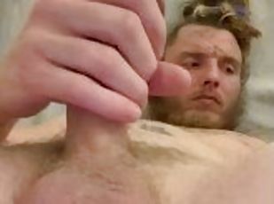 masturbation, ejaculation-sur-le-corps, énorme-bite, gay, branlette, compilation, ejaculation, solo, lait, bite