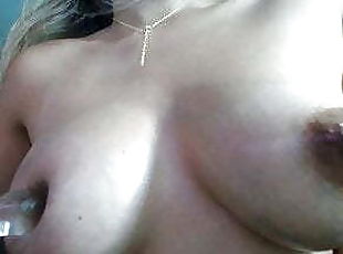 Payudara besar, Mastubasi, Puting payudara, Vagina (Pussy), Latina, Webcam, Bidadari, Payudara, Berambut cokelat, Menyusui