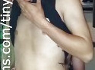 Pai, Velho, Amador, Anal, Maduro, Brinquedo, Gay, Jovem(18+), Mais velho, Sozinho