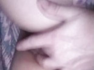 Snapchat fingered by my ex