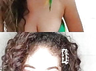  VP09 - nancy castelo y mariana legario