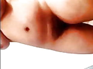 Payudara besar, Clitoris (bagian atas vagina paling sensitif), Mastubasi, Tua, Hindu, Permainan jari, 18 tahun, Normal, Lebih tua