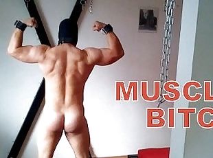 Muscle bitch Rames