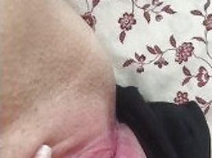 Mastubasi, Orgasme, Vagina (Pussy), Amatir, Anal, Lesbian (Lesbian), Creampie (ejakulasi di dalam vagina atau anus dan keluarnya tetesan sperma), Berambut merah, Sperma, Ketat