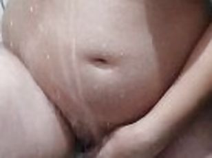 Mandi, Payudara besar, Memasukkan tangan ke dalam vagina, Mastubasi, Orgasme, Vagina (Pussy), Amatir, Remaja, Muda (diatas 18), Perempuan jalang