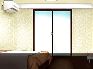 Netorare Wife Misumi: Lustful Awakening Morning Mood-Ep2