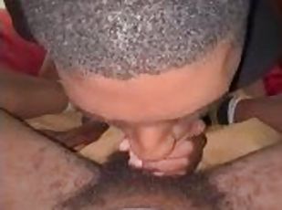 Throat goat swallow uncut fat black Dick Twitter Theyhateme4041