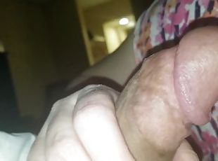 Kacamata, Tua, Amatir, Dewasa, Sayang, Blowjob (seks dengan mengisap penis), Cumshot (keluarnya sperma), Jenis pornografi milf, Ibu, Sudut pandang