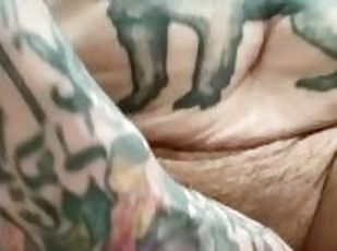 POV Big Clit, Fat Pussy, I’m going to squirt all over your face????