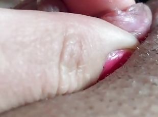 Clitoris (bagian atas vagina paling sensitif), Gemuk (Fat), Vagina (Pussy), Wanita gemuk yang cantik, Dicukur