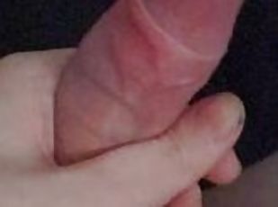 Slow Montion Masturbation