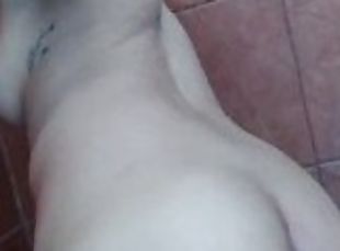 Mandi, Pelancapan, Alat kelamin wanita, Amateur, Dubur, Perempuan jelita, Remaja, Buatan sendiri, Mandi (Shower), Solo