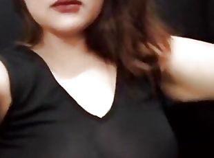 Mastubasi, Isteri, Amatir, Dewasa, Jenis pornografi milf, Ibu, Wanita gemuk yang cantik, Gemuk, Permainan jari, Pelacur (Slut)