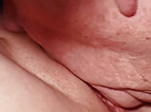 Creampie desert in a hot milfs pussy part 2