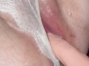 Masturbarsi, Orgasmi, Fichette, Amatoriali, Eruzioni di sperma, Mammine mature, Giocattoli, Donne grasse e belle, Sperma, Macchine