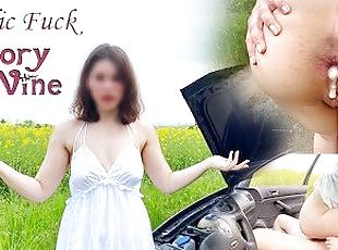 Posisi seks doggy style, Umum, Amatir, Anal, Blowjob (seks dengan mengisap penis), Remaja, Creampie (ejakulasi di dalam vagina atau anus dan keluarnya tetesan sperma), Pasangan, Mobil, Manis