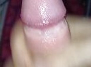 Énorme, Masturbation, Amateur, Ejaculation sur le corps, Énorme bite, Ados, Branlette, Point de vue, Ejaculation, Italien