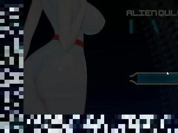 big booty 2b android getting fucked by aliens hentai galery animations