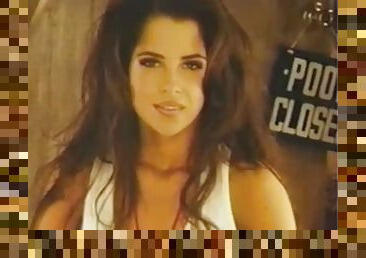 Kelly Monaco Playmate profile 1998