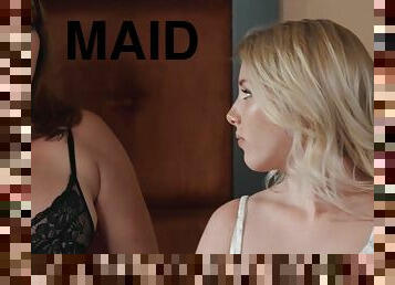 ML_Rich Girl and Her Maid_Maggie Green, Dixie Lynn_x01_TITTS