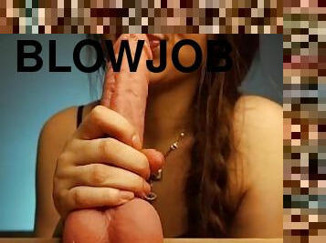 amatir, sayang, blowjob-seks-dengan-mengisap-penis, penis-besar, jenis-pornografi-milf, mainan, buatan-rumah, latina, ibu, handjob-seks-dengan-tangan-wanita-pada-penis-laki-laki