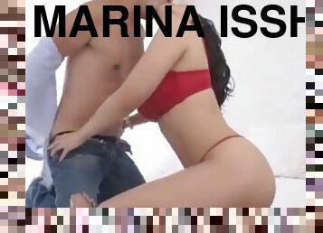 Marina isshiki