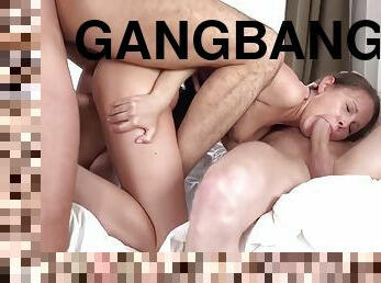 Dap Gangbang 63t4785