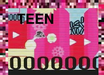 The 100,000,000th Level in Geometry Dash