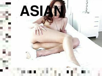 Exotic Asian Tease PMV