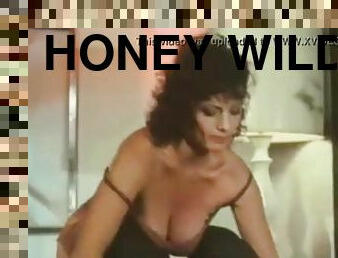 Honey wilder xxx