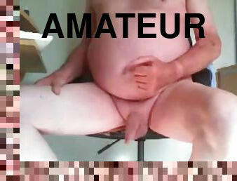 masturbacija, amaterski