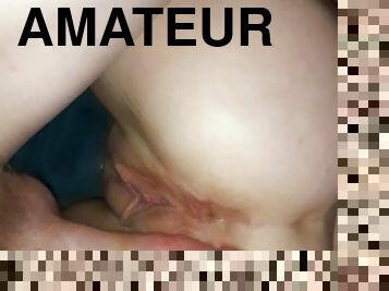 Amateur Teen Sodomy Scene - Pov Porn