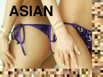 asian, dubur, milfs, buatan-sendiri, pornstar, orang-jepun, punggung-butt, rambut-perang