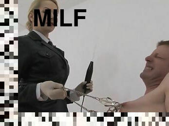 Fabulous Xxx Scene Milf Check Full Version With Mistress Eleise