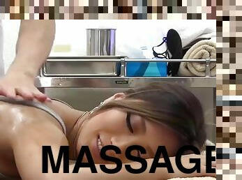 Asia massage 2
