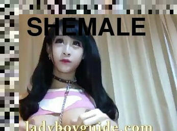 Ladyboy super hot