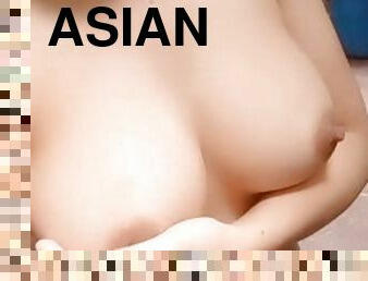 asian, webcam