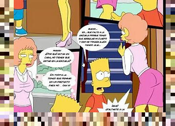 The Simpson Taboo