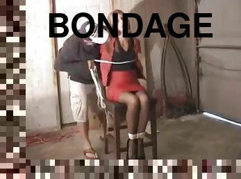 bdsm, bondage, læder