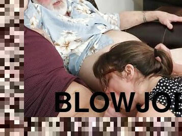 blowjob-seks-dengan-mengisap-penis, cumshot-keluarnya-sperma, jenis-pornografi-milf, gambarvideo-porno-secara-eksplisit-dan-intens, ibu, deepthroat-penis-masuk-ke-tenggorokan, bertiga, berhubungan-dengan-wajah, berempat, ibu-mother